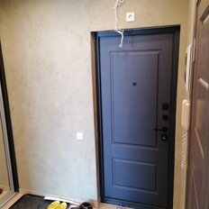 Квартира 40 м², 1-комнатная - изображение 3