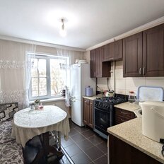 Квартира 47,7 м², 2-комнатная - изображение 4