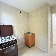Квартира 21 м², 1-комнатная - изображение 1