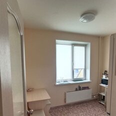 Квартира 36 м², 1-комнатная - изображение 1