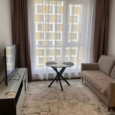 Квартира 42 м², 1-комнатная - изображение 5