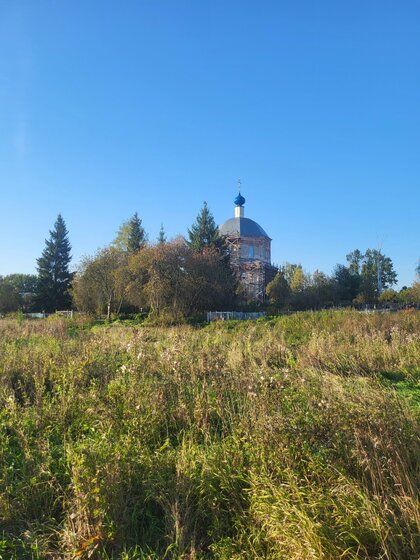 390 соток, участок 1 500 000 ₽ - изображение 34