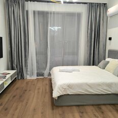 Квартира 30 м², студия - изображение 2