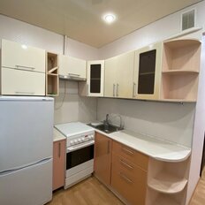 Квартира 28,3 м², 1-комнатная - изображение 5