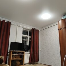 Квартира 35 м², 1-комнатная - изображение 2