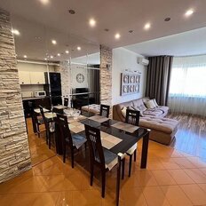 Квартира 100 м², 3-комнатная - изображение 2