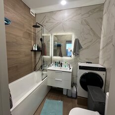 Квартира 80 м², 3-комнатные - изображение 5