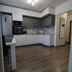 Квартира 37 м², 2-комнатная - изображение 1