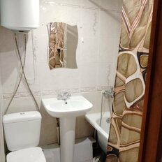 Квартира 42 м², 1-комнатная - изображение 5