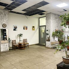 Квартира 41,4 м², 1-комнатная - изображение 1