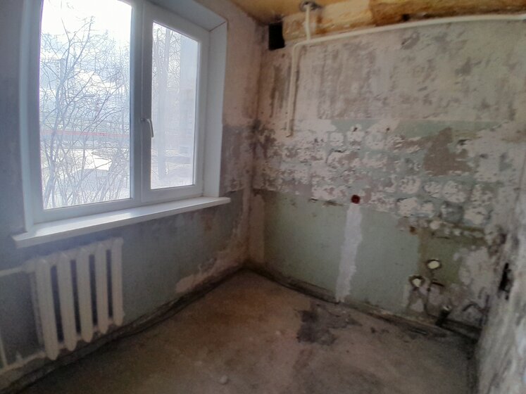 38,9 м², 1-комнатная квартира 6 500 000 ₽ - изображение 27