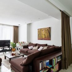 Квартира 90,9 м², 3-комнатная - изображение 5