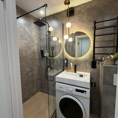 Квартира 25 м², студия - изображение 4
