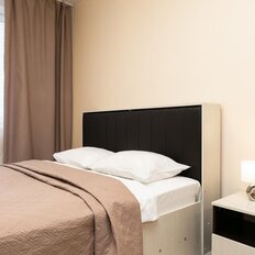 Квартира 57 м², 1-комнатная - изображение 1