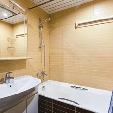 Квартира 37,2 м², 1-комнатная - изображение 3