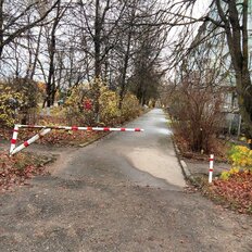 Квартира 29,7 м², 1-комнатная - изображение 3