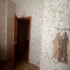 Квартира 38 м², 1-комнатная - изображение 5