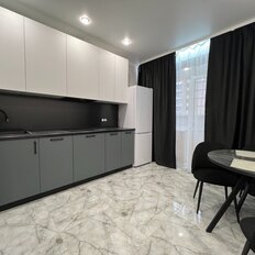 Квартира 41 м², 1-комнатная - изображение 2