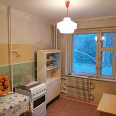 Квартира 35,8 м², 1-комнатная - изображение 3