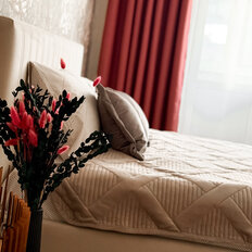 Квартира 40 м², 1-комнатная - изображение 3