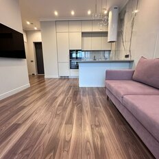 Квартира 42 м², 1-комнатная - изображение 2