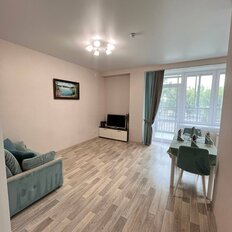 Квартира 60 м², 2-комнатная - изображение 2