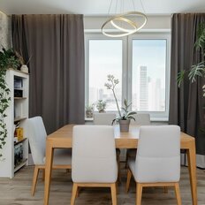 Квартира 140,7 м², 4-комнатная - изображение 3