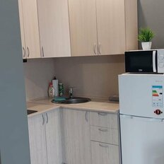 Квартира 26 м², студия - изображение 5