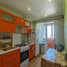 Квартира 29,8 м², 1-комнатная - изображение 3