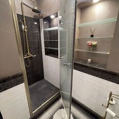 Квартира 50 м², 1-комнатная - изображение 2