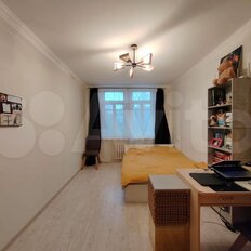 Квартира 32,7 м², 1-комнатная - изображение 2