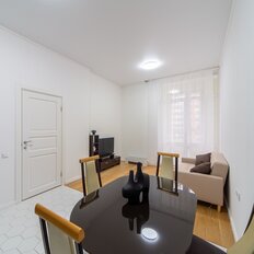 Квартира 50 м², 2-комнатная - изображение 2