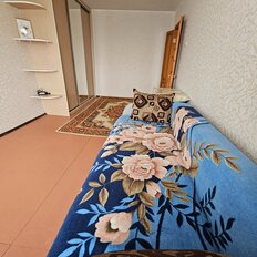 Квартира 35 м², 1-комнатная - изображение 5