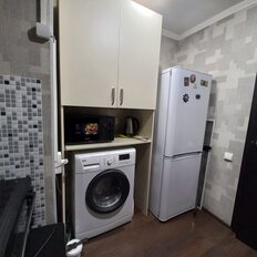 Квартира 19 м², студия - изображение 5
