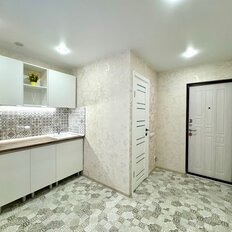 Квартира 12 м², студия - изображение 4