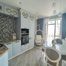 Квартира 45 м², 1-комнатная - изображение 2