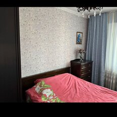 Квартира 86 м², 2-комнатная - изображение 2