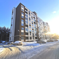 Квартира 77 м², 3-комнатная - изображение 3