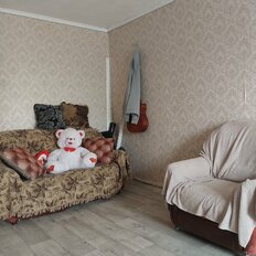Квартира 30 м², 1-комнатная - изображение 5