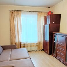 Квартира 45 м², 2-комнатная - изображение 2