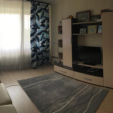 Квартира 42,6 м², 1-комнатная - изображение 1