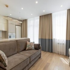 Квартира 62 м², 3-комнатная - изображение 4