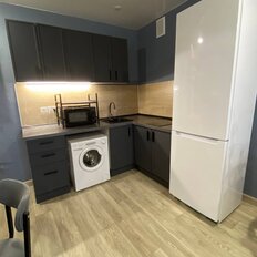 Квартира 19 м², студия - изображение 5