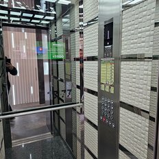 Квартира 33,8 м², 1-комнатная - изображение 4