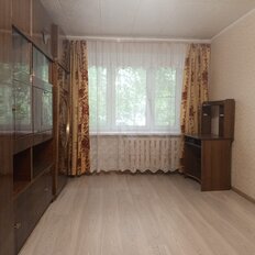 Квартира 46 м², 2-комнатная - изображение 2