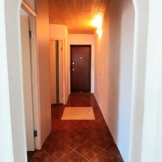 Квартира 57,8 м², 3-комнатная - изображение 1