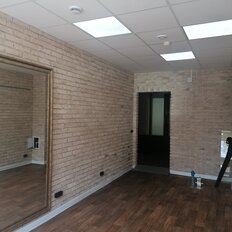 18,4 м², офис - изображение 3