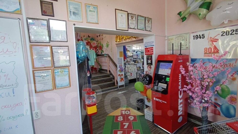 31,4 м², 1-комнатная квартира 9 790 000 ₽ - изображение 35