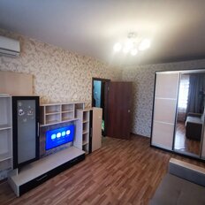 Квартира 37 м², 1-комнатная - изображение 2