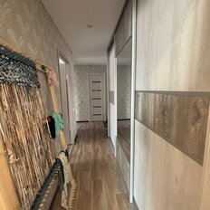 Квартира 50,7 м², 2-комнатная - изображение 5
